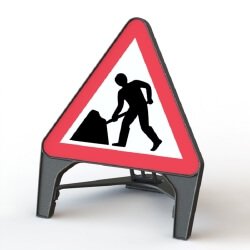 A Class C Q-Sign