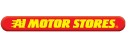 A1 Motorstores logo