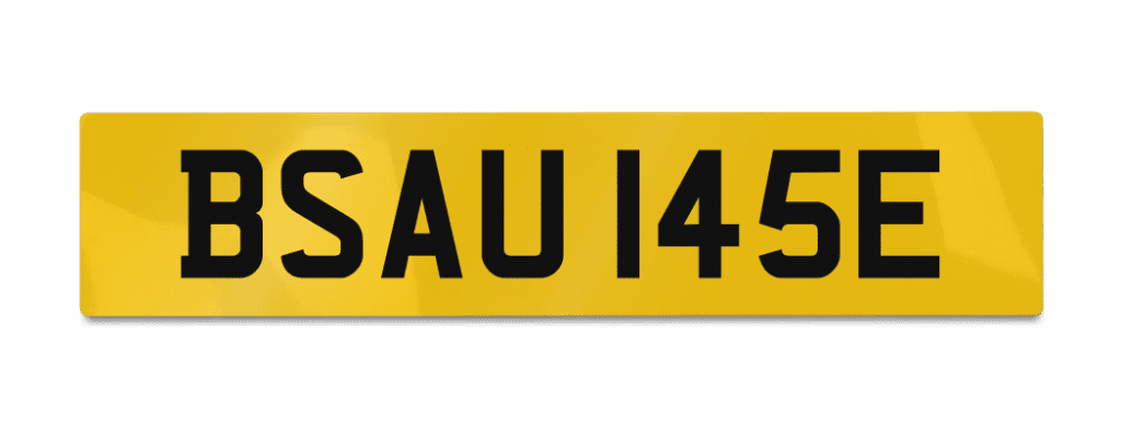 BSAU145e Is Coming
