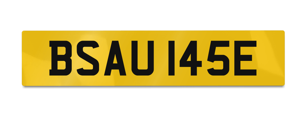 BSAU145e Is Coming