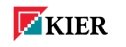 Kier Group logo