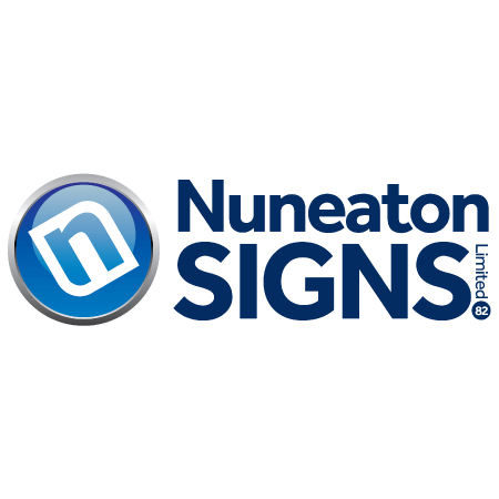 Nuneaton Signs Are An Exclusive Partner