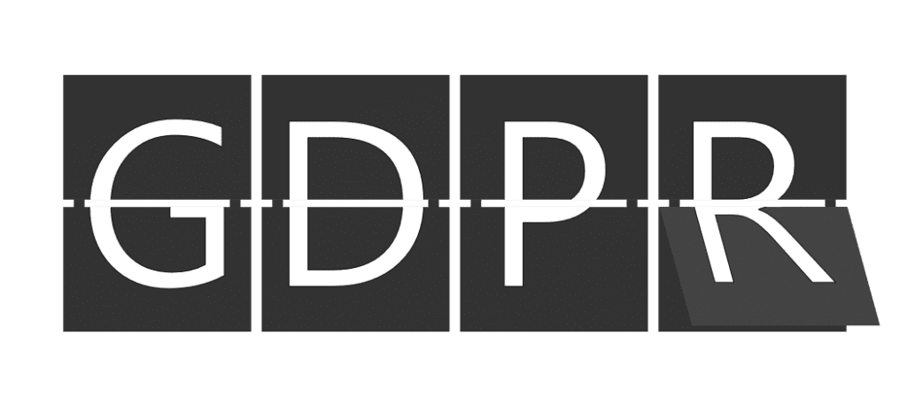 GDPR Ready Software