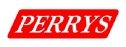 Perrys Motor Sales logo