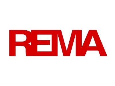 REMA Logo