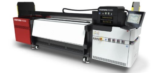 Sign Shop Equipment
