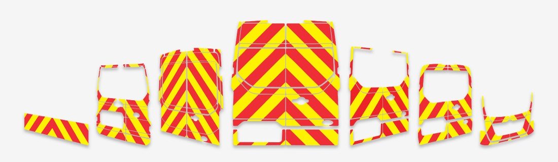 chevron kits tennants uk chevron templates