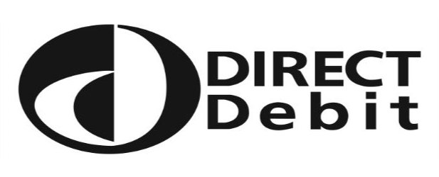 Direct Debit logo