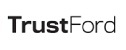 Trust Ford logo