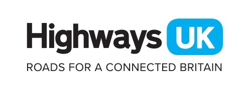 Highways UK - logo