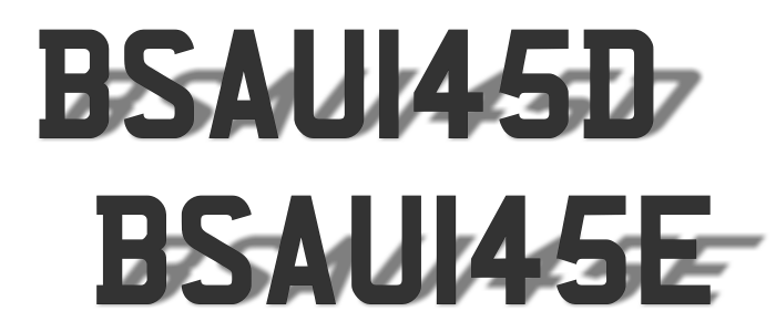 Number plates certified to British Standards