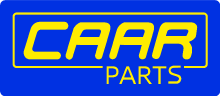 Caar.uk logo