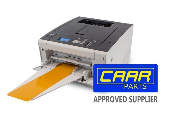 Tennants are now a CAAR approved supplier