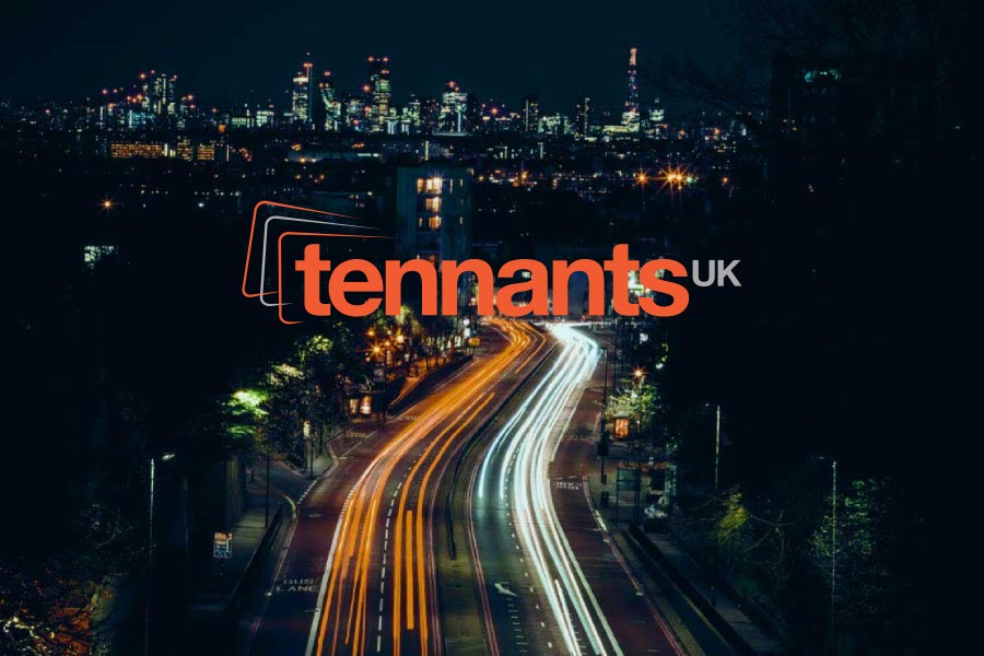 Tennants Business Continuity Update