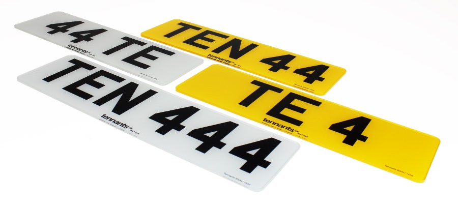 When-Less-is-More-Try-Short-Number-Plates-from-Tennants
