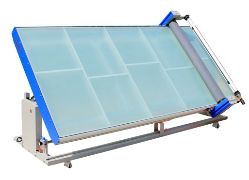 The LF1732-B4 - Flat Out the Best Laminator