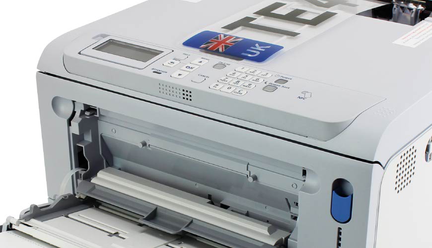 See C650 Printer Errors on the Operator Panel