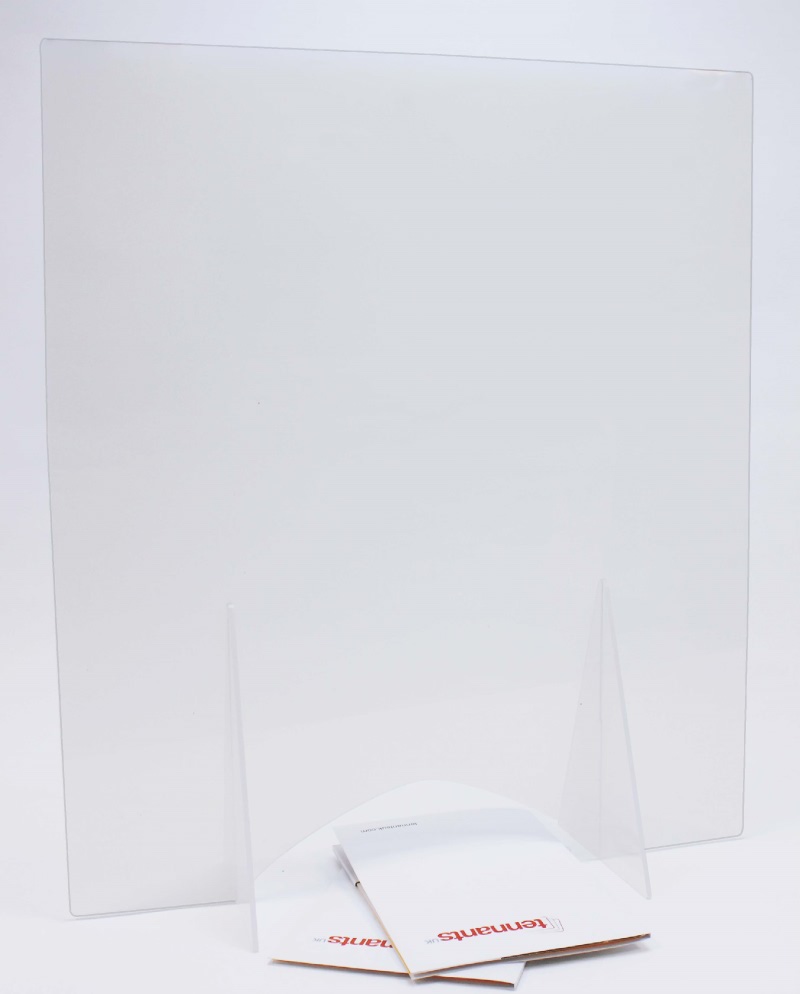 Our frosted screens will help you enjoy an unrestricted Christmas