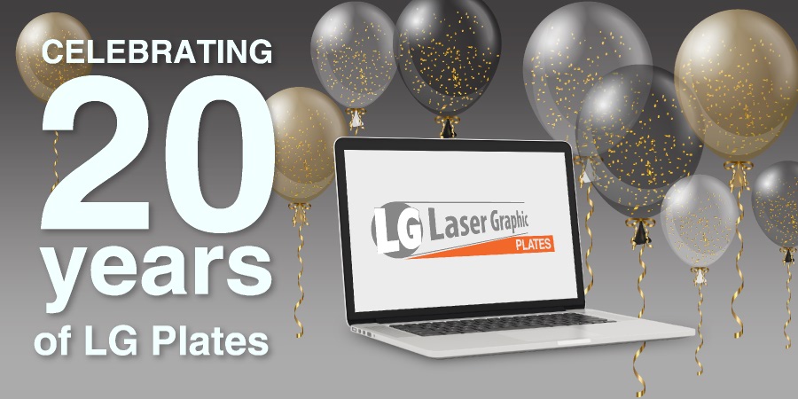 Happy Birthday to Our LG-Plates Software