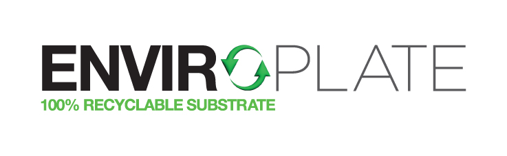 Enviroplate Substrate - Logo