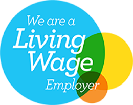 Tennants are a Living Wage Employer