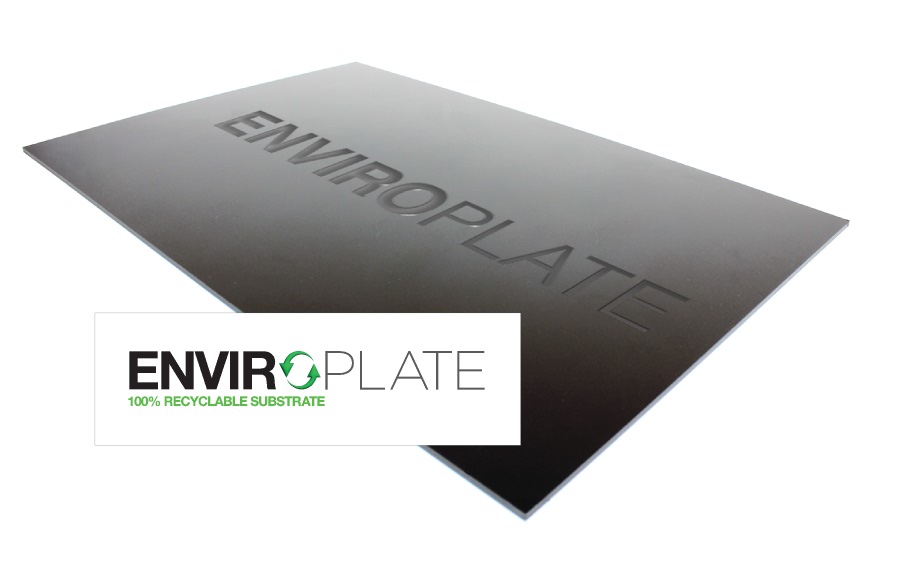ENVIROPLATE - Product Rebrand