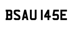 Our BSAU145e Certification