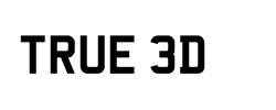 Our True 3D Digits Certification