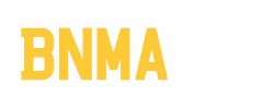 The BNMA - logo