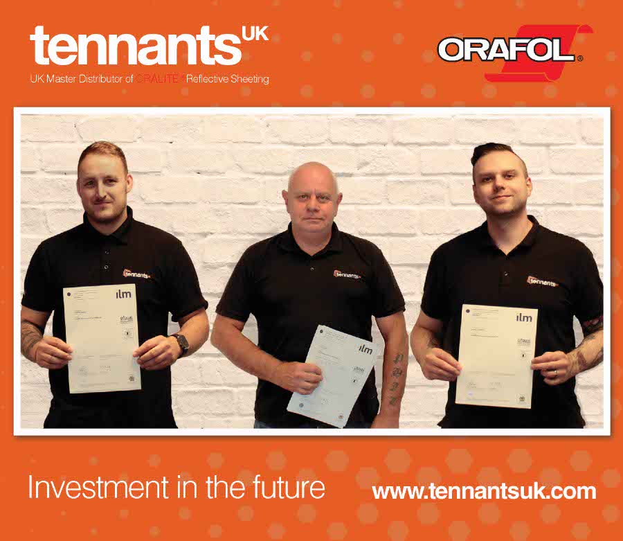 Our Investment in the Future