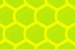 5930 - 029 Flu Yellow-Green