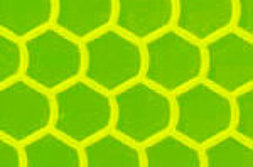 5960 - 029 Flu Green-Yellow