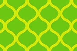 6910 - 029 Flu Green-Yellow