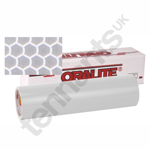 Oralite 5960 High-Intensity Prismatic Construction Grade