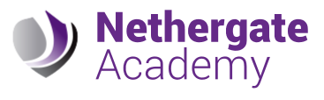 Nethergate Academy - logo