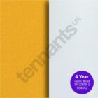 Oralite 5430 Construction Grade - Swatch