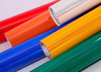 Tennants Reflective Solutions from Orafol