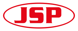JSP Safety - logo