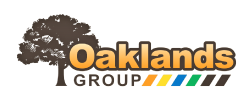 Oaklands Group - logo