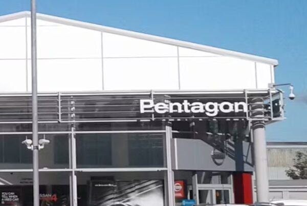Pentagon Switch to Enviro-Plate