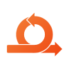 AGILE - Icon 100px