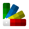 COLOUR - Icon 100px