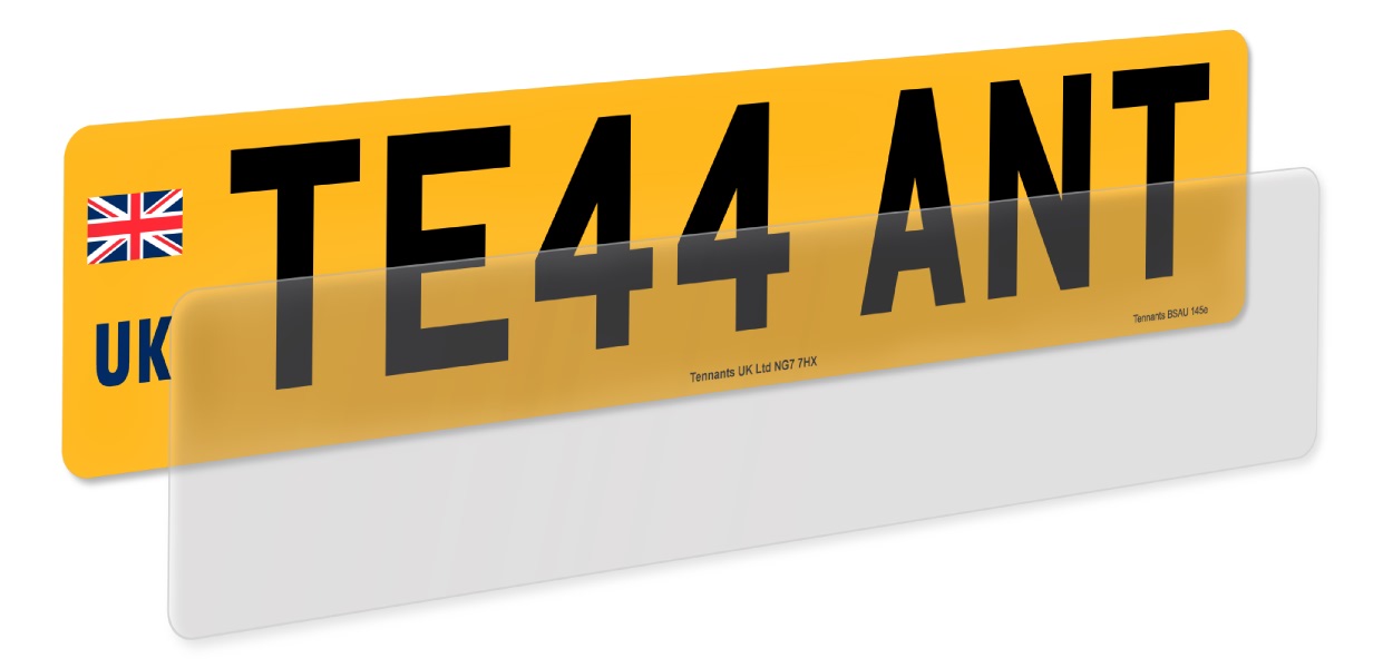 Acrylic Plate Components