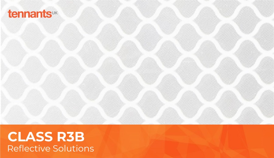 Class R3B Reflective Solutions