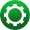 Cog Button