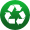 Recycle Button