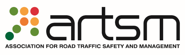 A Large ARTSM Logo